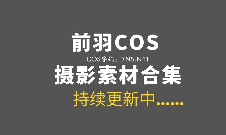 动漫博主 前羽 NO.038 – 碧蓝航线 镇海 [23P-26.29 MB]-Coser吧