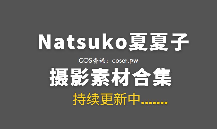动漫博主 Natsuko夏夏子 – NO.95 – NIKKE 布兰儿 逆兔女郎 [81P-613.83 MB]-Coser吧